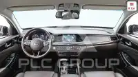 2018 KIA K7