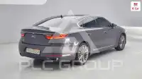 2018 KIA K7