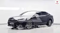 2018 KIA K7