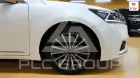 2018 KIA K7