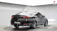 2018 KIA K7