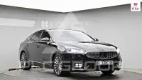 2018 KIA K7