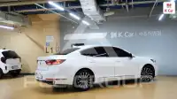 2018 KIA K7