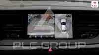 2018 KIA K7