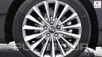 2018 KIA K7