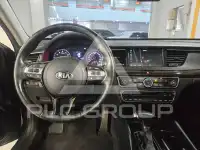 2018 KIA K7