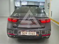 2018 KIA K7