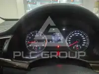 2018 KIA K7