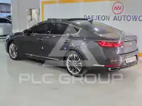 2018 KIA K7