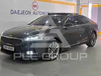 2018 KIA K7