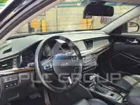 2018 KIA K7