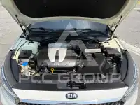 2018 KIA K7