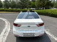 2018 KIA K7