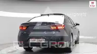 2018 KIA K7