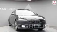 2018 KIA K7