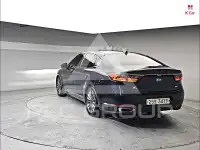 2018 KIA K7