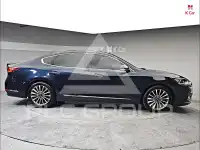 2018 KIA K7