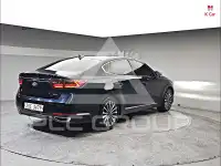 2018 KIA K7