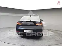 2018 KIA K7