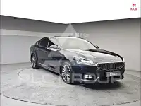 2018 KIA K7