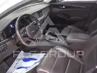 2018 KIA K7