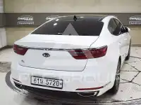 2018 KIA K7