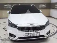 2018 KIA K7