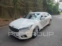 2018 KIA K7