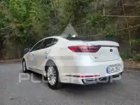 2018 KIA K7