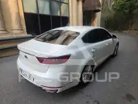2018 KIA K7
