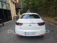 2018 KIA K7