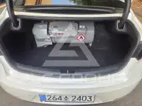 2018 KIA K7