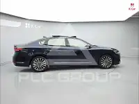 2018 KIA K7