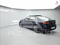 2018 KIA K7
