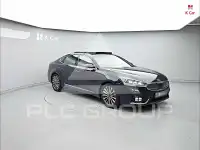 2018 KIA K7