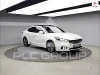 2018 KIA K7