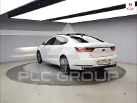 2018 KIA K7