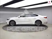 2018 KIA K7