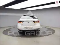 2018 KIA K7