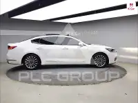 2018 KIA K7