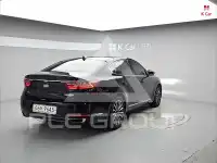 2018 KIA K7
