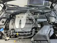 2018 KIA K7