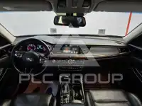 2018 KIA K7
