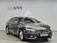 2018 KIA K7