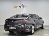 2018 KIA K7