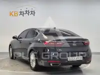 2018 KIA K7