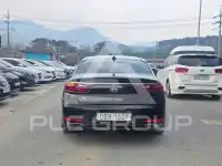 2018 KIA K7