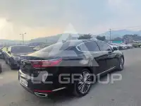 2018 KIA K7