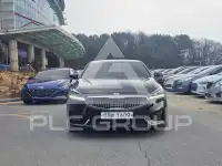2018 KIA K7