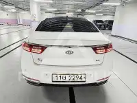 2018 KIA K7